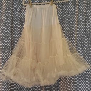 Lindy Bop Petticoat UK 8-14